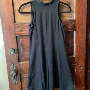 Altard state high neck dress